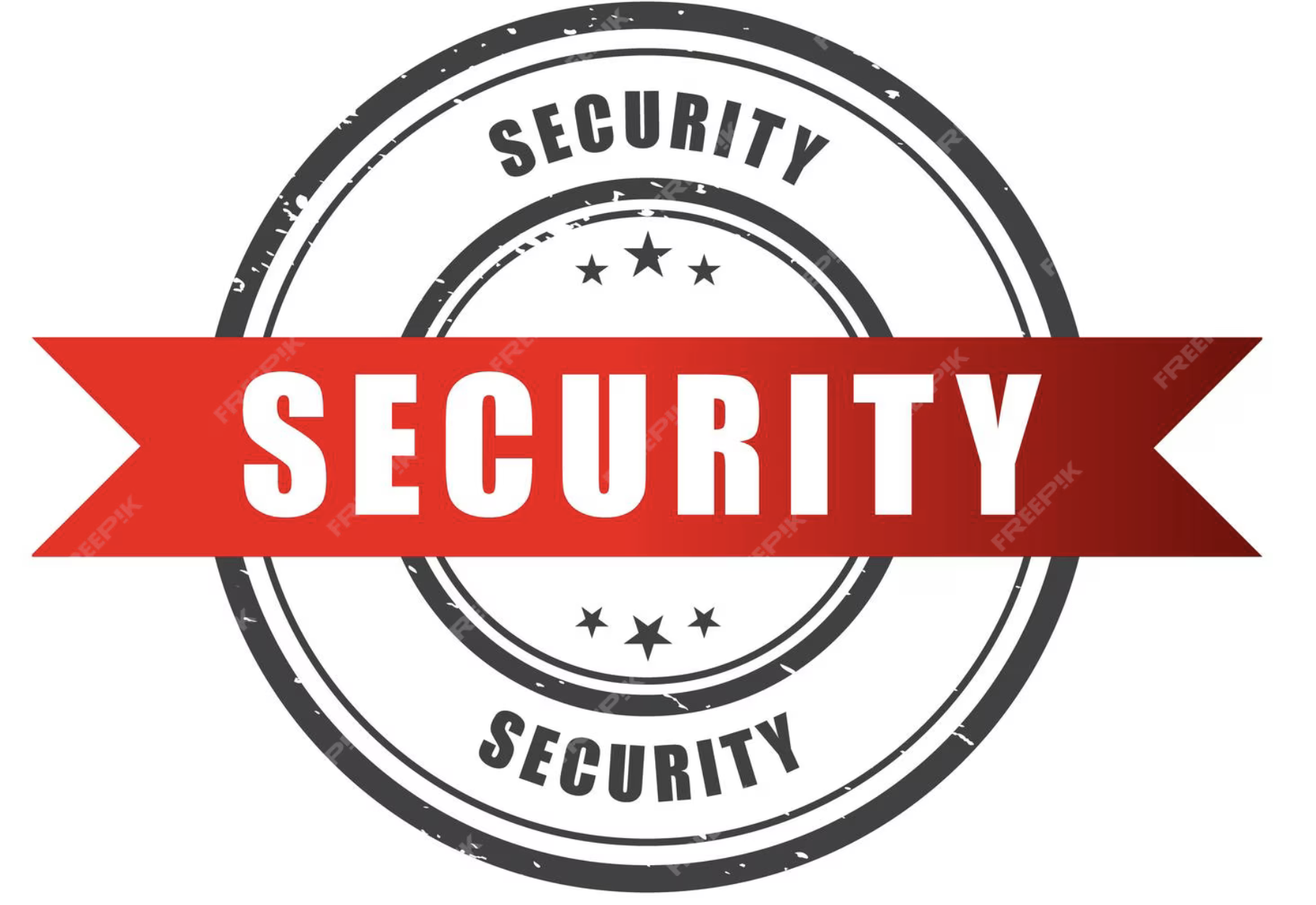 UL Foundation Security Badge